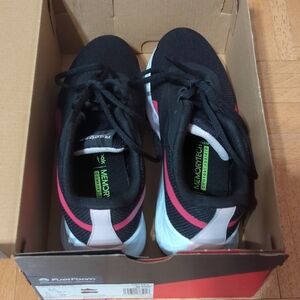 Reebok Women's Athletic Sneakers